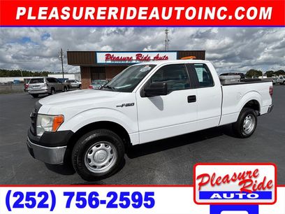 Used 2014 Ford F150 XL w/ Power Equipment Group