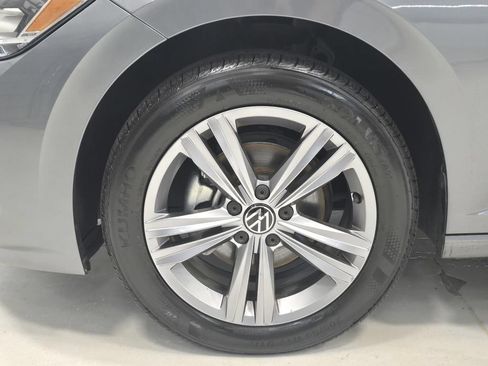 Used 2023 Volkswagen Jetta SE FWD image 15