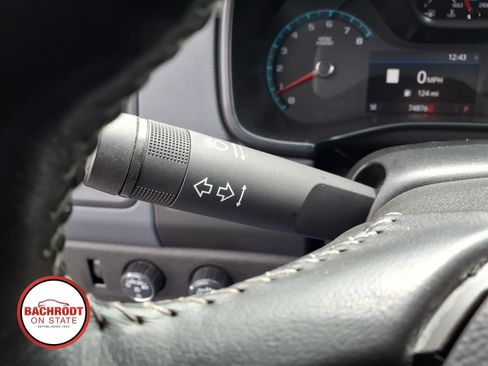 Used 2019 Chevrolet Colorado Z71 AWD/4WD image 20
