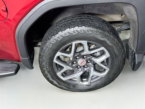 Certified 2024 GMC Sierra 1500 SLT w/ SLT Premium Plus Package image 28