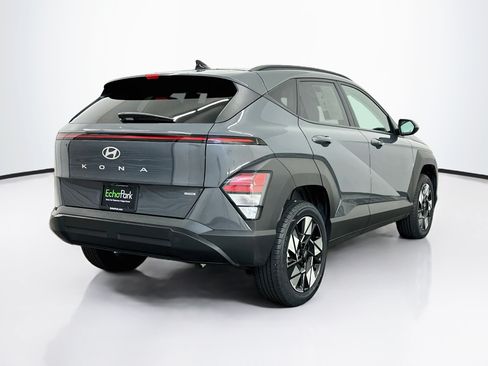 Used 2025 Hyundai Kona SEL AWD/4WD image 9