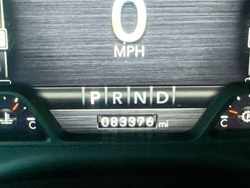 Used 2020 RAM 3500 Laramie image 15