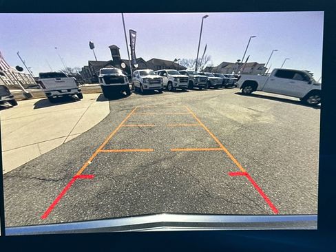 Certified 2023 Cadillac Lyriq 2WD image 31