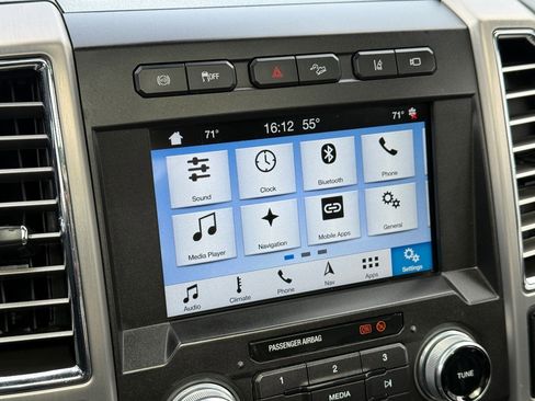 Used 2018 Ford F250 Platinum w/ Platinum Ultimate Package image 28