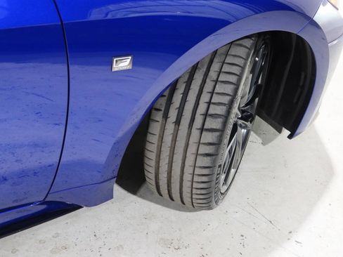 Used 2024 Lexus IS 350 F Sport w/ Navigation Package RWD image 45