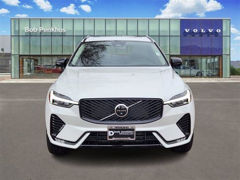 New 2026 Volvo XC60 B5 Ultra w/ Climate Package image 21