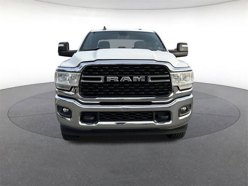 Certified 2024 RAM 2500 Big Horn image 8