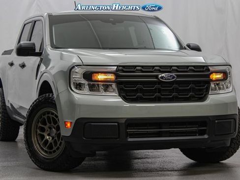 Used 2023 Ford Maverick XL w/ Equipment Group 100A Standard AWD/4WD image 1
