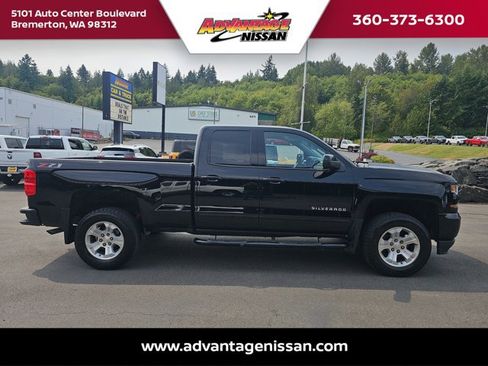 Used 2018 Chevrolet Silverado 1500 LT image 6