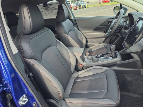 New 2026 Subaru Crosstrek 2.5i Limited w/ Popular Package #3A image 13