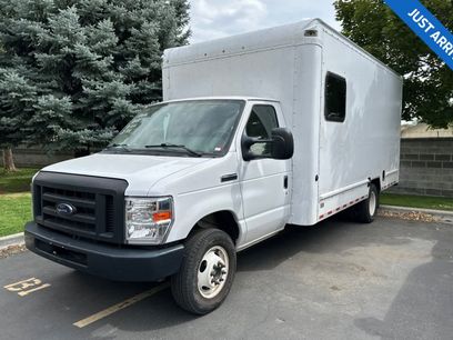 Used 2022 Ford E-350 and Econoline 350 Super Duty w/ Power Windows & Locks Group
