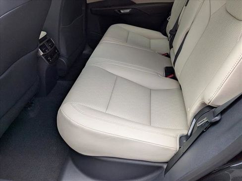 New 2026 Lexus RX 350 FWD image 14