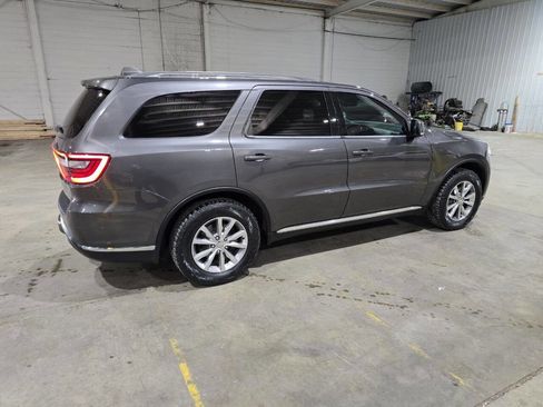Used 2014 Dodge Durango Limited w/ Trailer Tow Group IV image 14