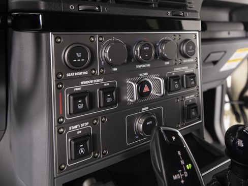 New 2025 INEOS Grenadier Fieldmaster Edition image 17