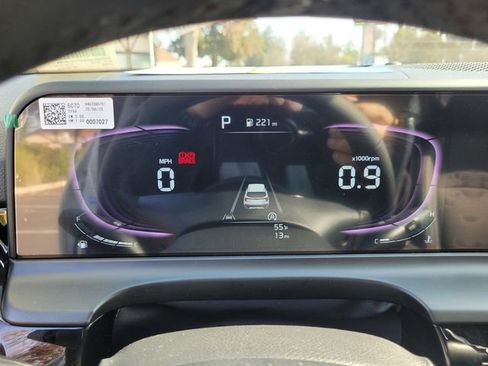 New 2026 Kia Seltos S FWD image 11