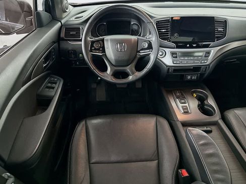 Used 2022 Honda Pilot EX-L image 10