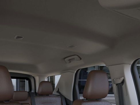 New 2025 Ford Bronco Sport Outer Banks image 23