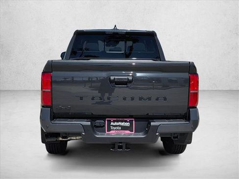 New 2026 Toyota Tacoma SR5 AWD/4WD image 8