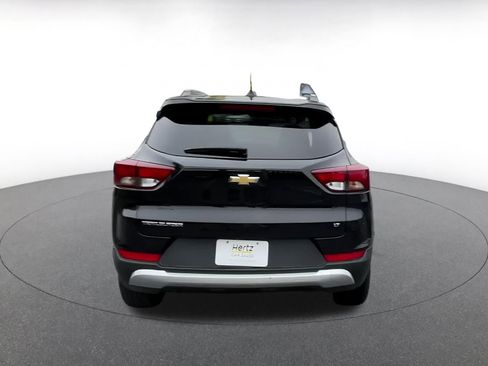 Used 2025 Chevrolet TrailBlazer LT image 12