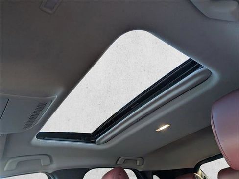 Used 2024 MAZDA CX-30 AWD 2.5 S w/ Preferred Package image 16