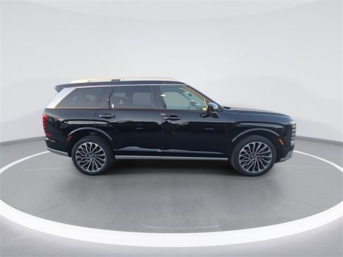 New 2026 Hyundai Palisade Calligraphy image 9