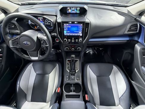 Used 2019 Subaru Crosstrek Hybrid w/ Moonroof Package w/Navigation AWD/4WD image 38