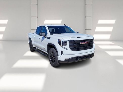 New 2026 GMC Sierra 1500 Elevation w/ Elevation Select Package image 3