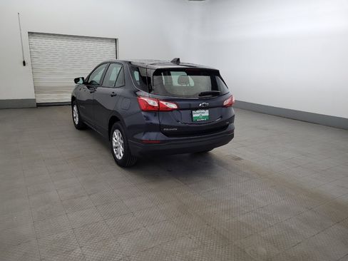 Used 2019 Chevrolet Equinox LS AWD/4WD image 5