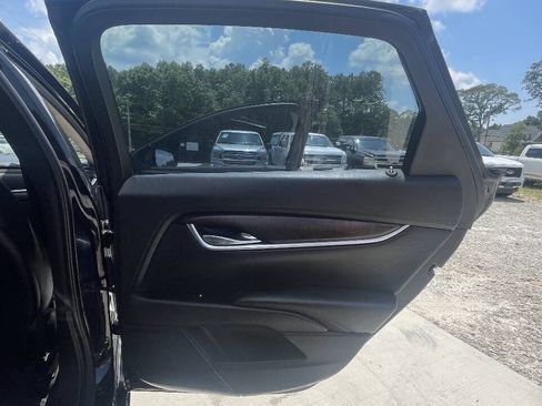 Used 2018 Cadillac XTS Luxury FWD image 27