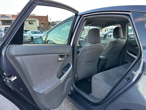 Used 2010 Toyota Prius FWD image 19