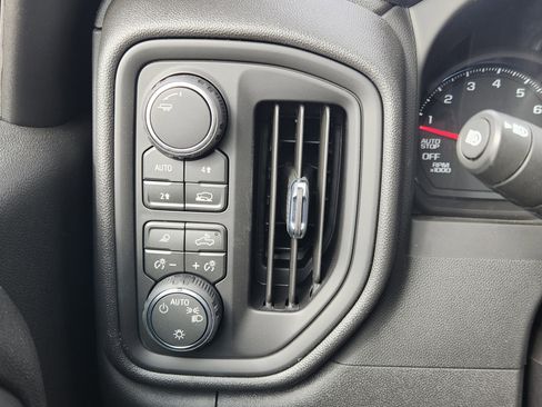 New 2026 Chevrolet Silverado 1500 W/T w/ WT Value Package image 22