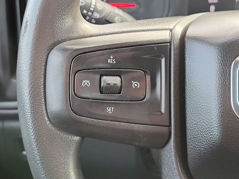 Used 2020 GMC Sierra 1500 4x4 Crew Cab w/ Sierra Value Package image 17