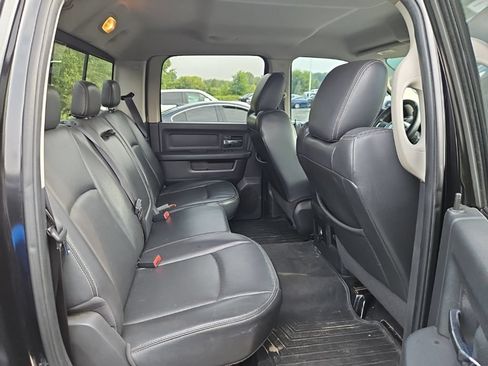 Used 2010 Dodge Ram 1500 Truck Sport AWD/4WD image 5