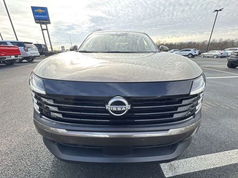 Used 2025 Nissan Kicks SV image 26