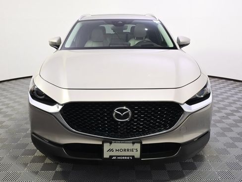 Used 2023 MAZDA CX-30 AWD 2.5 S w/ Premium Package image 8