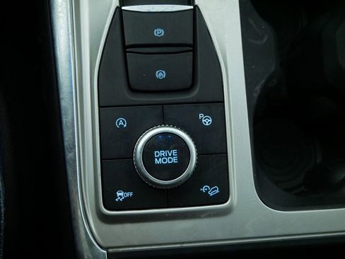 Used 2020 Ford Explorer ST w/ Premium Technology Package AWD/4WD image 32