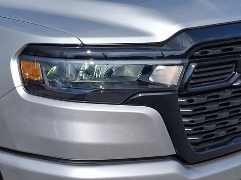 New 2025 RAM 1500 Tradesman w/ Night Edition image 7