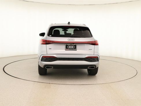 New 2025 Audi Q5 Premium Plus image 5