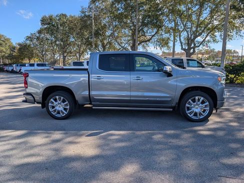 New 2026 Chevrolet Silverado 1500 High Country image 10