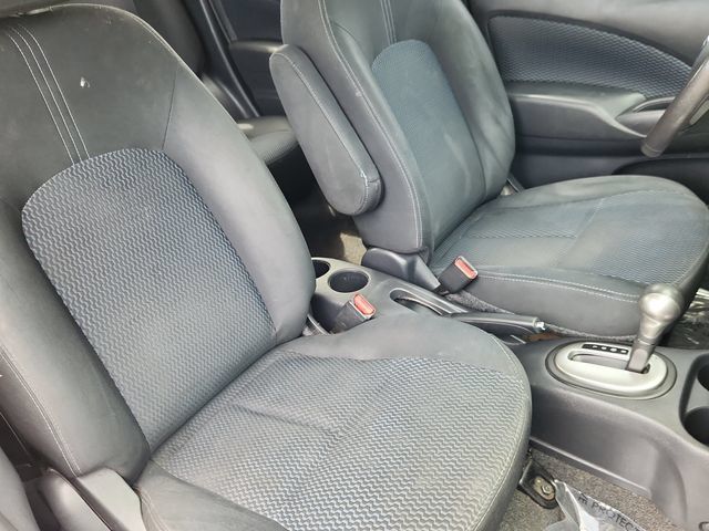 Used 2014 Nissan Versa Note SV FWD image 13