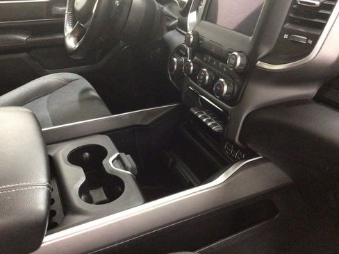 Used 2020 RAM 1500 Big Horn image 31