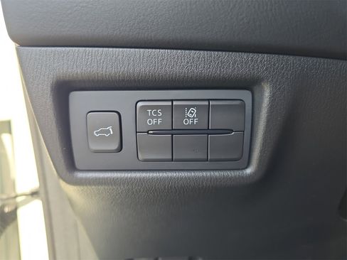 Used 2021 MAZDA CX-5 Grand Touring image 22