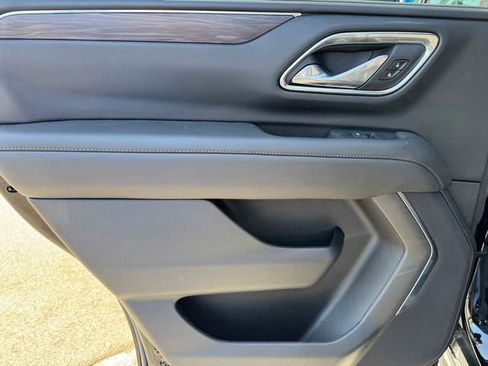 New 2024 Chevrolet Tahoe LS w/ Driver Alert Package image 14