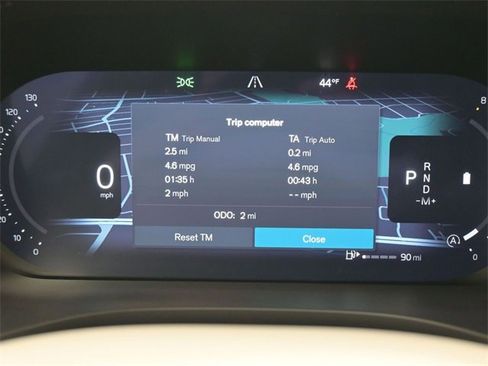 New 2026 Volvo XC60 B5 Ultra w/ Protection Package Premier image 28