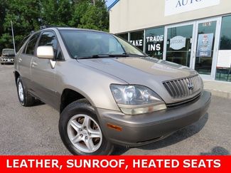 Used 2000 Lexus RX 300 image 1