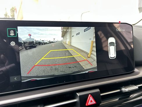 New 2026 Kia Sportage AWD Hybrid image 20