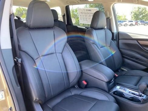 New 2026 Subaru Ascent Touring AWD/4WD image 9