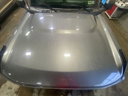 Used 2024 Ford Bronco Big Bend image 33