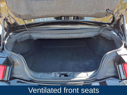 Used 2024 Ford Mustang Premium RWD image 23
