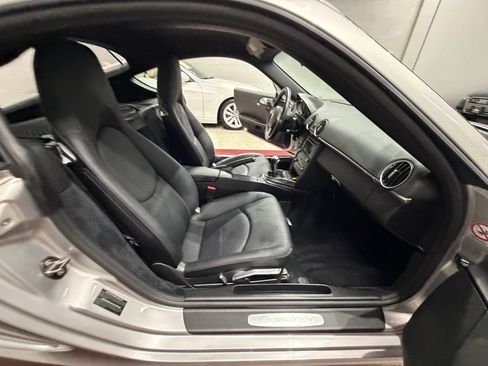 Used 2010 Porsche Cayman S RWD image 47